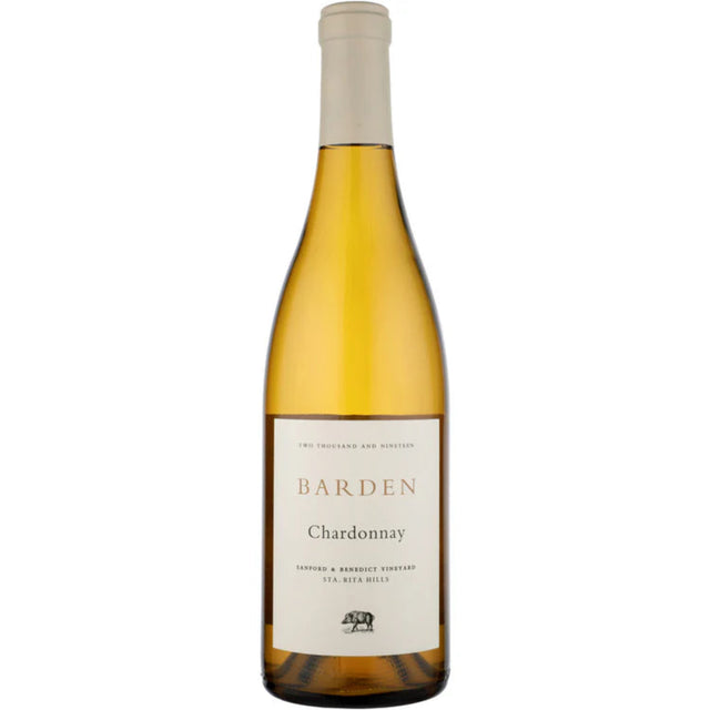 Barden Chardonnay Sanford & Benedict Vineyard, Santa Rita Hills (2019)