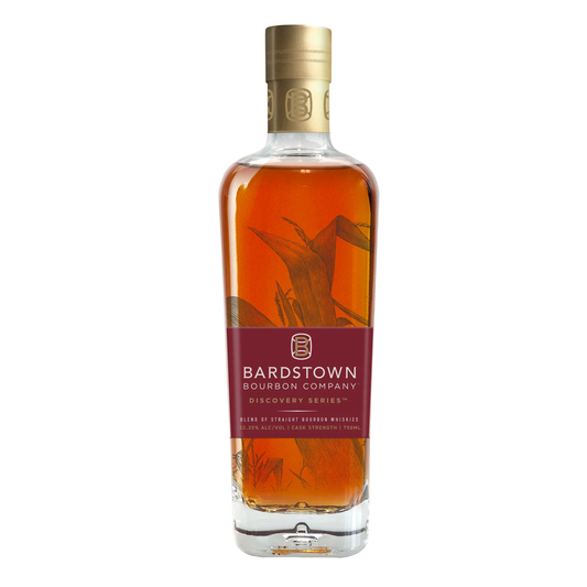 Bardstown Bourbon Company Blended American Whiskey Discovery Series 9 112.5