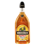 Barenjager Honey Liqueur