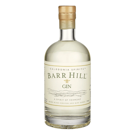 Barr Hill Gin