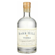 Barr Hill Vodka