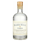 Barr Hill Vodka