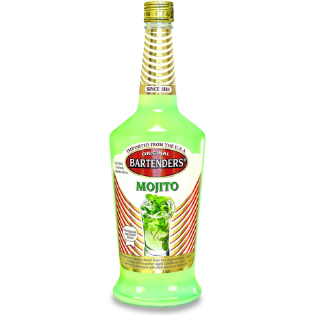 Bartenders Mojito Rum