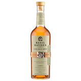Basil Hayden Golden Rye Kentucky Straight Rye Whiskey Artfully Aged