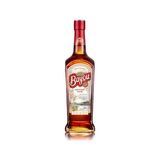 Bayou Spiced Rum