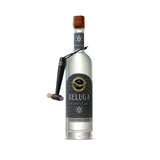 Beluga Vodka Gold Line