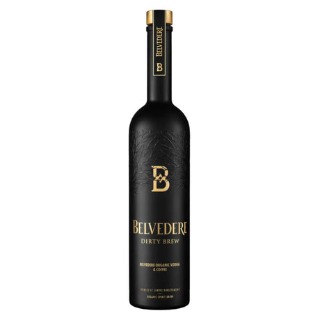 Belvedere Dirty Brew Coffee Flavored Vodka