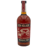 Ben Holladay Rickhouse Proof Small Batch Reserve Missouri Straight Bourbon Whiskey