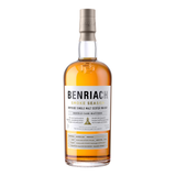 BenRiach Smoke Season Single Malt Scotch Whiskey