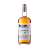 BenRiach The Smoky 10 Year Old Single Malt Scotch Whiskey