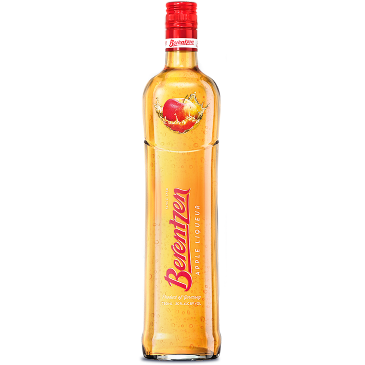 Berentzen Apple Liqueur