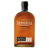 Bernheim Original  7 Year Kentucky Straight Wheat Whiskey - Barrel Proof