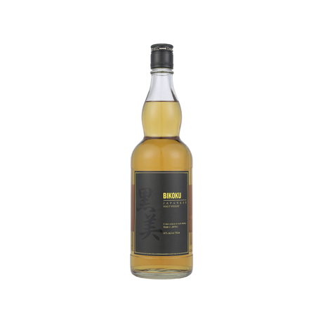 Bikoku Single Malt Whiskey