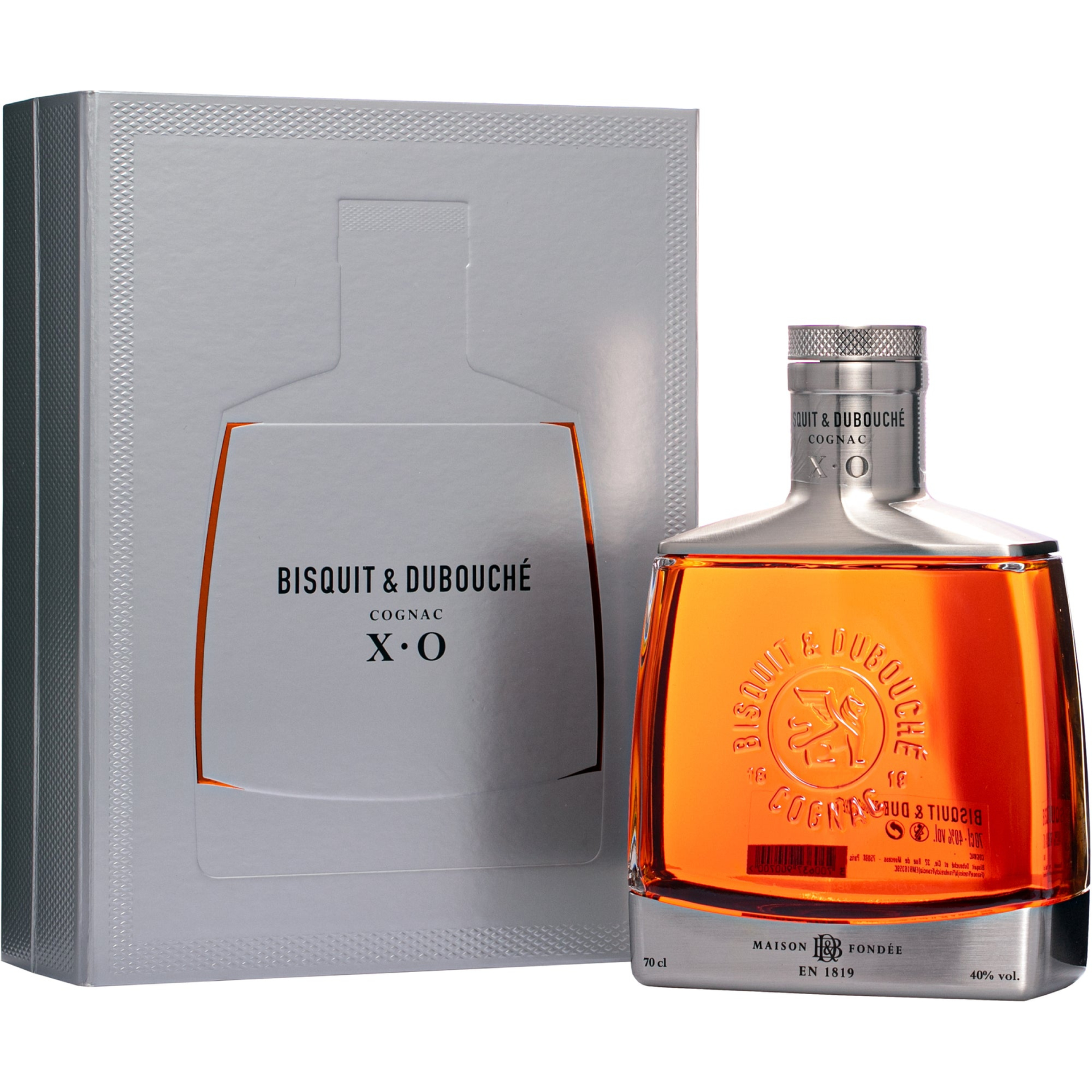 Bisquit & Dubouché XO Cognac