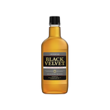 Black Velvet 3 Year Canadian Whiskey