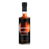 Blackened X Wes Henderson Bourbon Whiskey