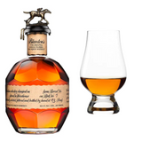 Blanton's Single Barrel Bourbon Whiskey 750ml With Gift