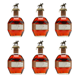 Blanton's Straight From The Barrel Bourbon