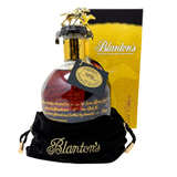 Blanton’s Gold Edition Single Barrel Bourbon – Liquor Geeks Barrel Select – Store Pick