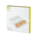Blitz Shot Glass Chess Drinking Game-4