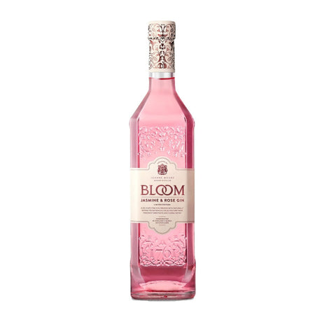 Bloom Gin Jasmine & Rose