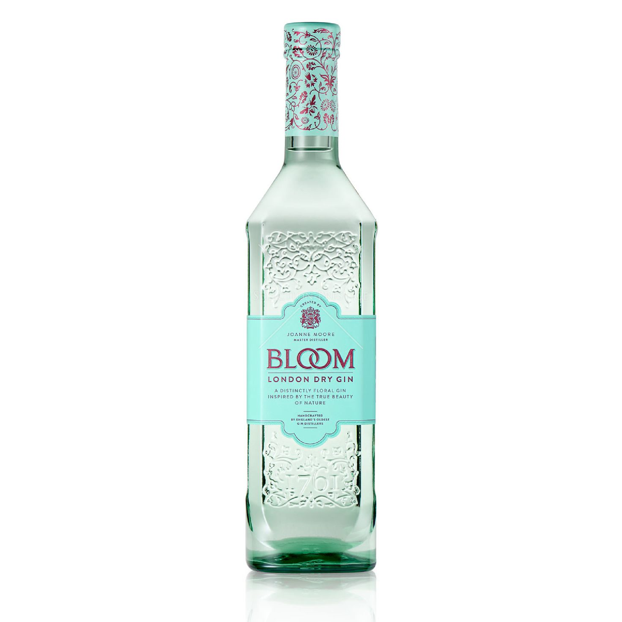 Bloom Gin London Dry