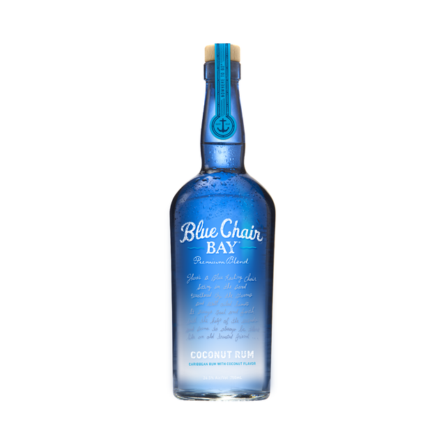 Blue Chair Bay Coconut Rum