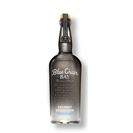 Blue Chair Bay Coconut Spiced Rum