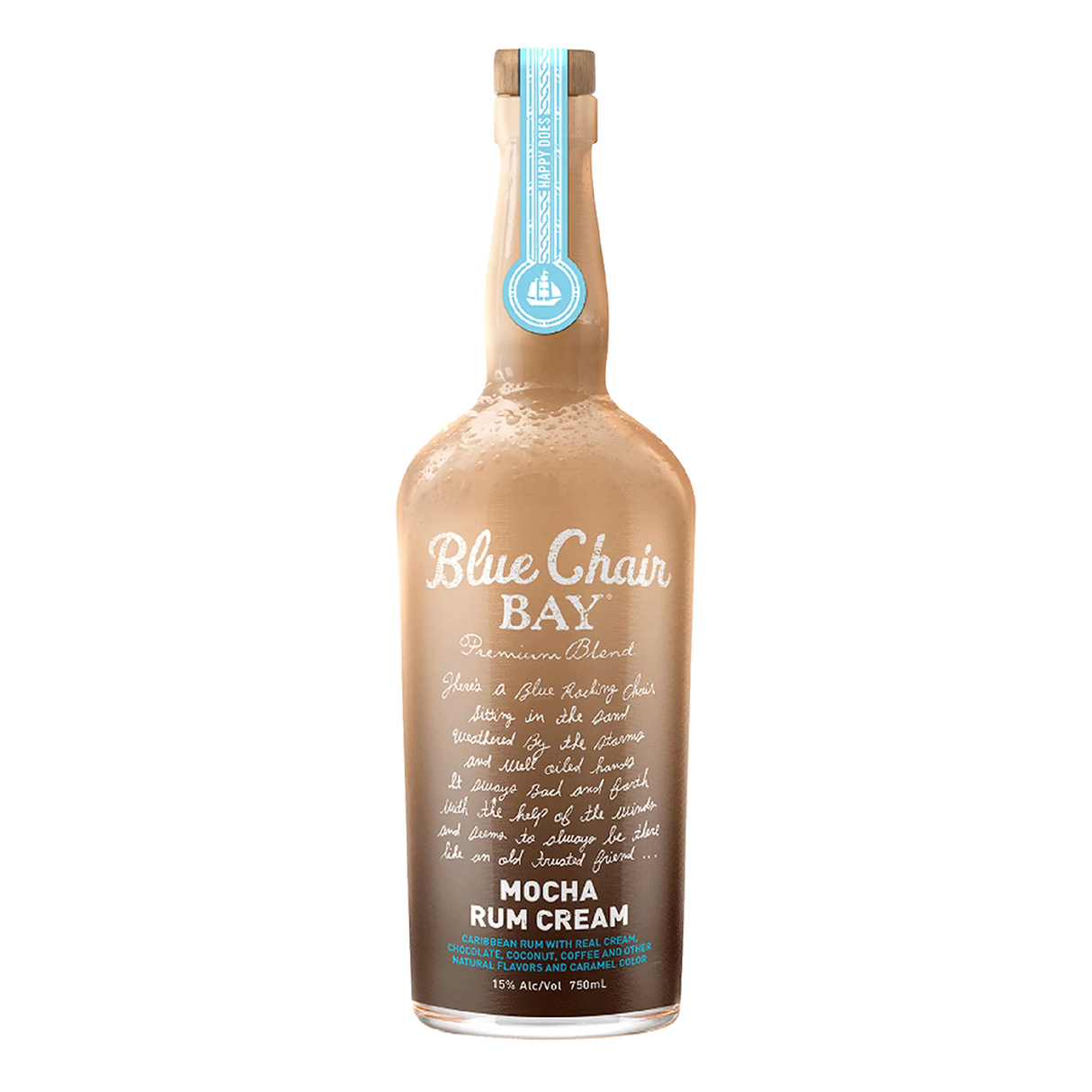 Blue Chair Bay Mocha Rum Cream