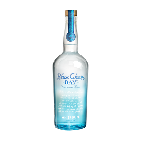 Blue Chair Bay White Rum