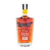 Blue Run Blended American Whiskey – Flight Series III: Sun & Salt_2