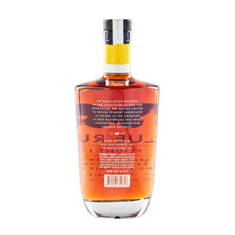 Blue Run Blended American Whiskey – Flight Series III: Sun & Salt_2