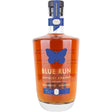 Blue Run Straight Bourbon Chosen Private Barrel Selection Whiskey