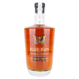 Blue Run Straight Rye Whiskey High Rye 111 Proof