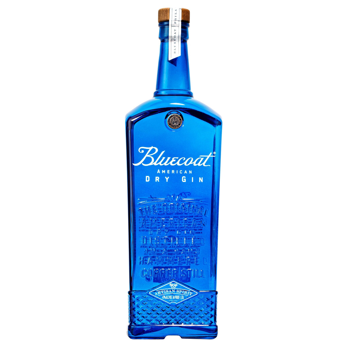 Bluecoat American Dry Gin