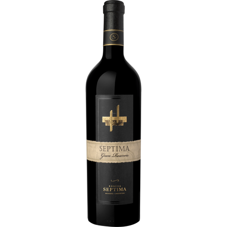 Bodega Septima Red Blend Gran Reserve 2017