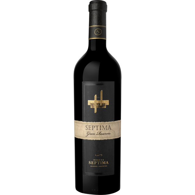 Bodega Septima Red Blend Gran Reserve 2017