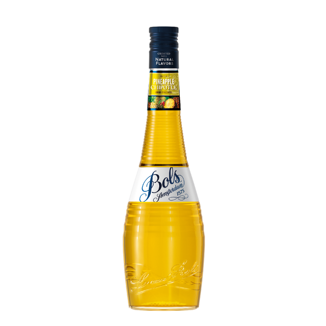 Bols Pineapple Chipotle Liqueur