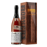 Booker's Bourbon Batch 2024-02 The Beam House Batch Whiskey