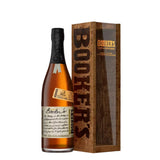 Booker's Kentucky Straight Bourbon Whiskey - "Phantom Pipes Batch" Batch No. 4 (Release 2025)