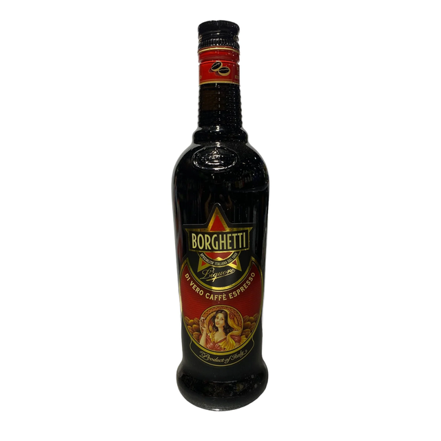 Borghetti di Vero Caffe Espresso Liqueur