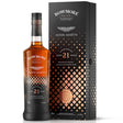 Bowmore Single Malt Scotch Aston Martin Masters' Selection No. 1 Vaults 21 Year Whiskey