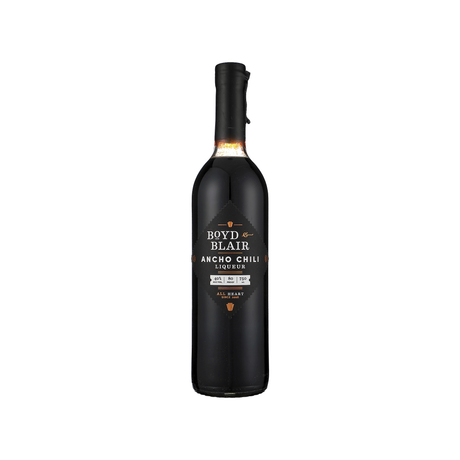 Boyd & Blair Ancho Chili Liqueur