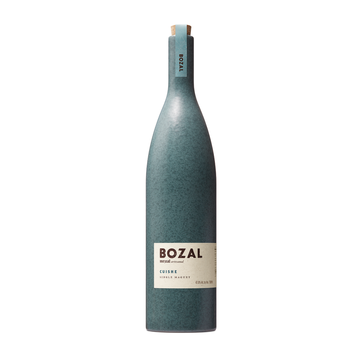 Bozal Mezcal Cuishe