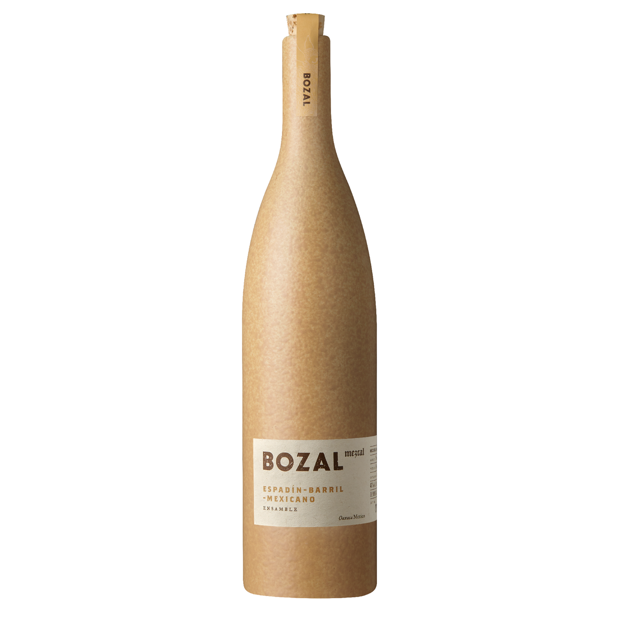 Bozal Mezcal Ensamble