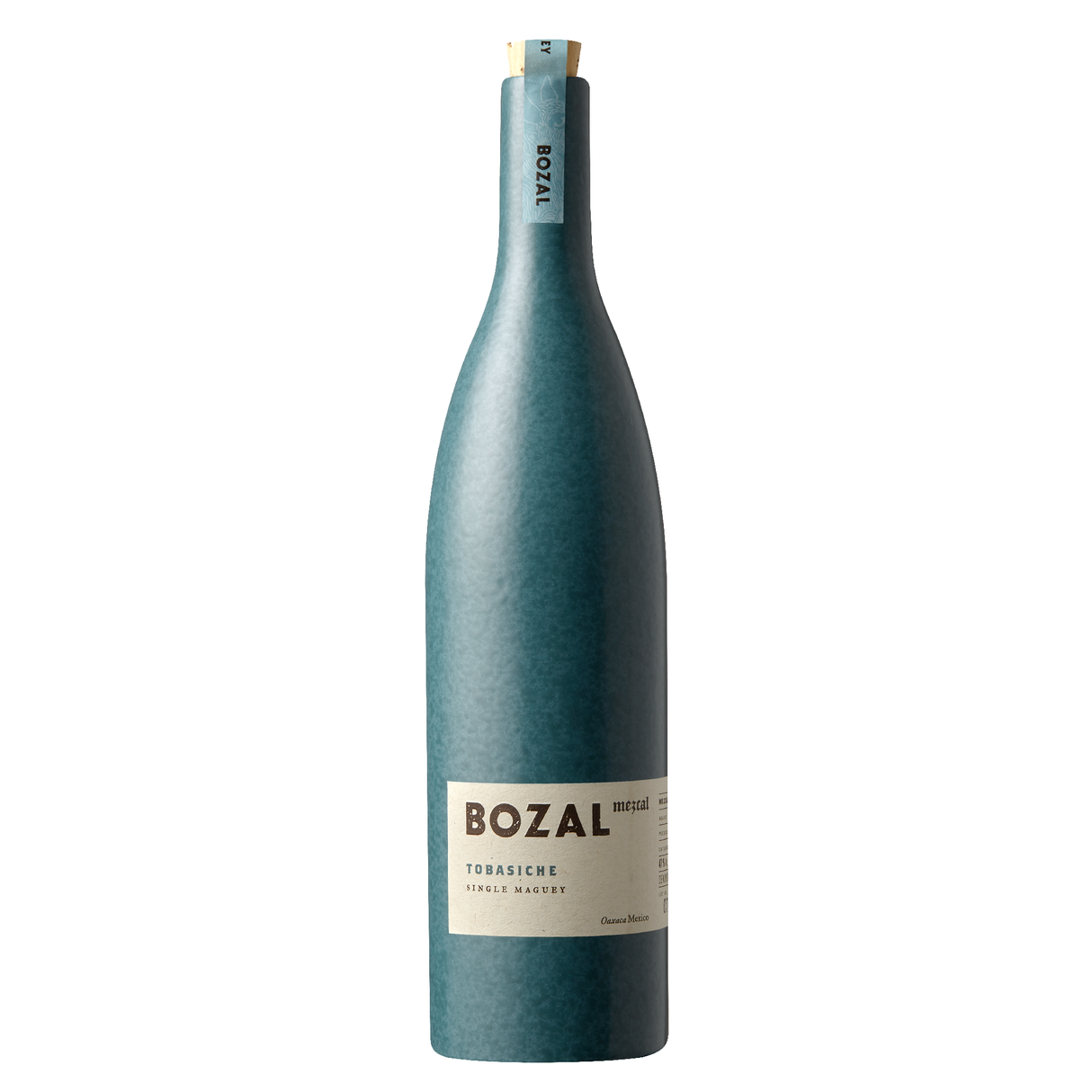 Bozal Mezcal Tobasiche