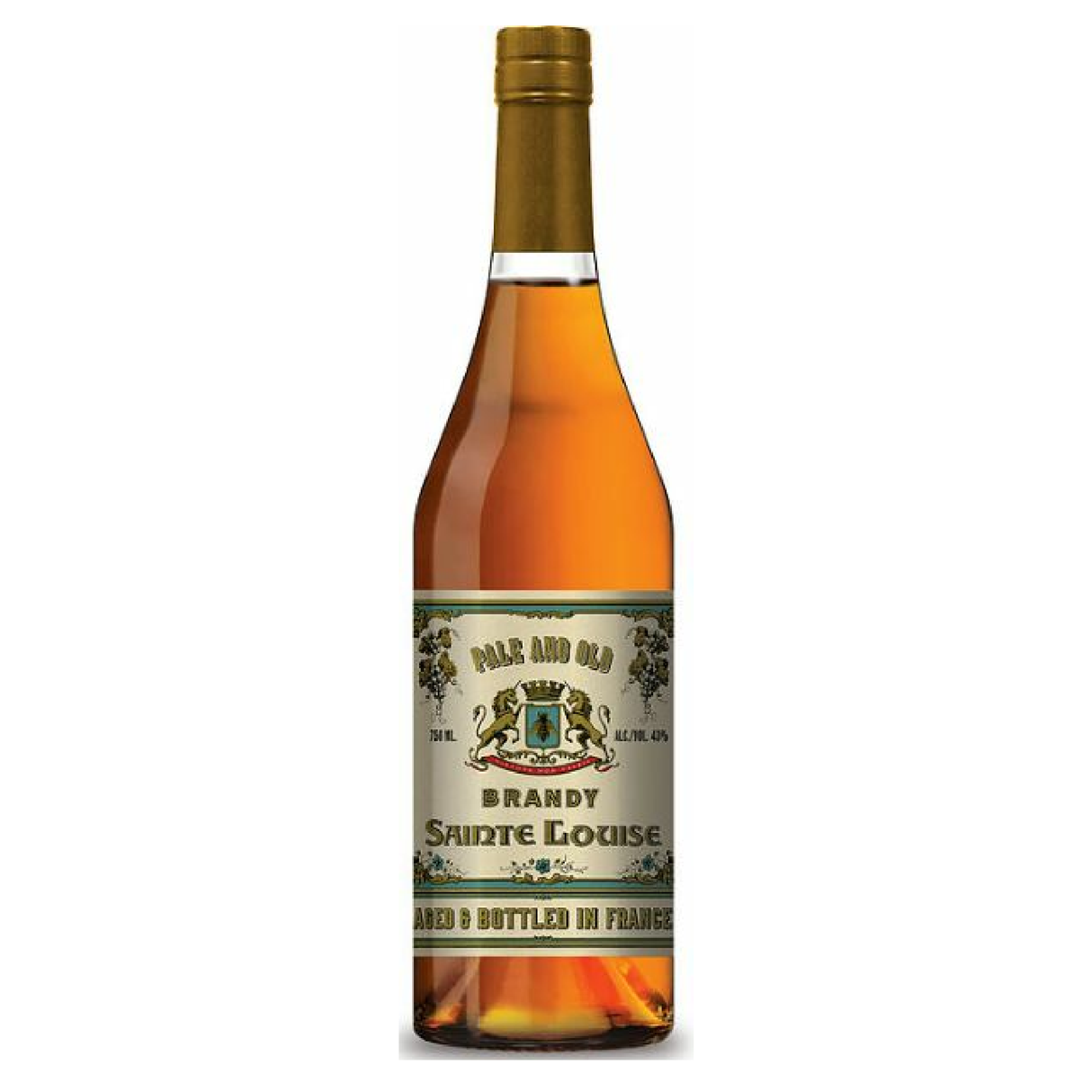 Brandy Sainte Louise