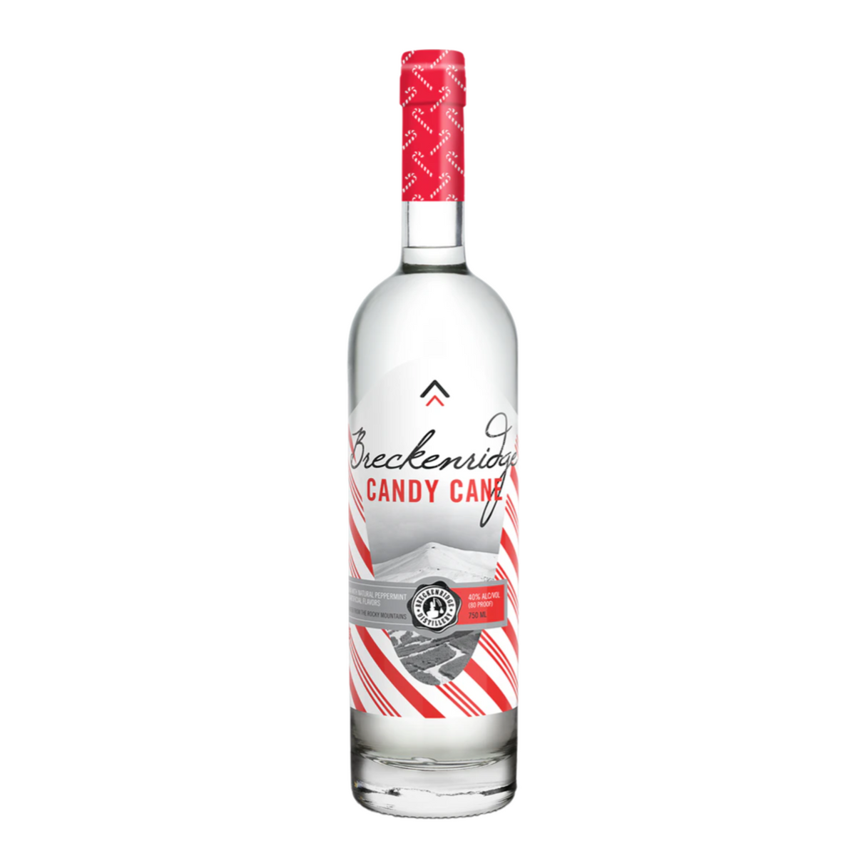 Breckenridge Distillery Candy Cane Vodka