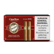 Brickhouse Double Connecticu 6x52 - 5 Pack (Mild-Medium-Bodied) by CigarBros-1