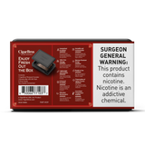Brickhouse Double Connecticu 6x52 - 5 Pack (Mild-Medium-Bodied) by CigarBros-2